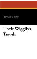 Uncle Wiggily's Travels