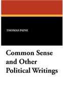 Common Sense and Other Political Writings