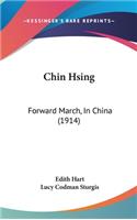 Chin Hsing