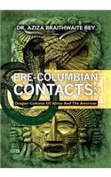 Pre-Columbian Contacts