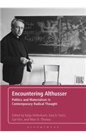 Encountering Althusser