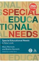 Special Educational Needs