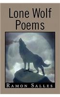 Lone Wolf Poems