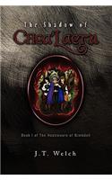The Shadow of Chea'laern: Book I of the Hosttowers of Nimbdell(English)