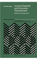 Income Elasticity and Economic Development