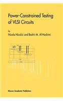 Power-Constrained Testing of VLSI Circuits