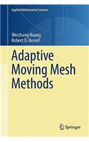 Adaptive Moving Mesh Methods