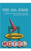 The 13th Juror