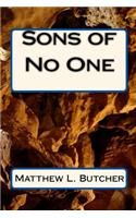 Sons of No One