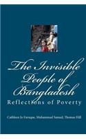 The Invisible People of Bangladesh