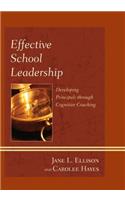 Effective School Leadership