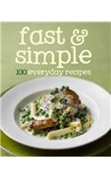 Fast & Simple