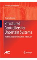 Structured Controllers for Uncertain Systems