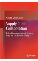 Supply Chain Collaboration