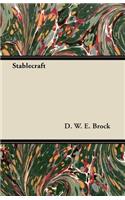 Stablecraft