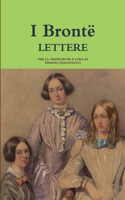 I Brontë. LETTERE