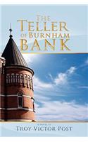 The Teller of Burnham Bank