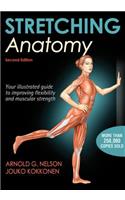 Stretching Anatomy