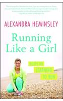 Running Like a Girl