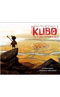 Art of Kubo and the Two Strings