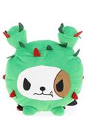 Tokidoki Cactus Plush Backpack