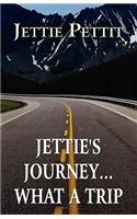 Jettie's Journey...What a Trip