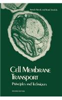 Cell Membrane Transport