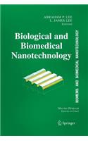 Biomems and Biomedical Nanotechnology