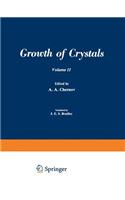 &#1056;&#1086;&#1089;&#1090; &#1050;&#1088;&#1080;&#1089;&#1090;&#1072;&#1083;&#1083;&#1086;&#1100; / Rost Kristallov / Growth of Crystals