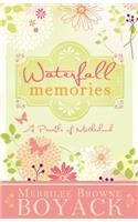 Waterfall Memories: A Parable of Motherhood