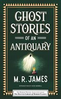 Ghost Stories of an Antiquary