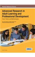 Advanced Research in Adult Learning and Professional Development