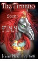 The Tirnano - Book 1 - FINN