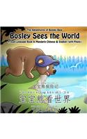 Bosley Sees the World