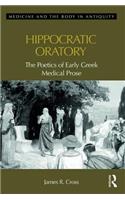 Hippocratic Oratory