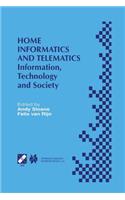 Home Informatics and Telematics