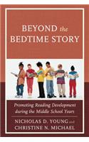 Beyond the Bedtime Story
