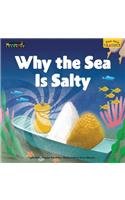 Read Aloud Classics: Why the Sea Is Salty Big Book Shared Reading Book