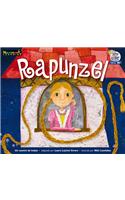 Rapunzel (Spanish) Leveled Text