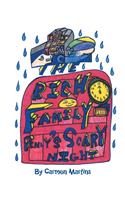 The Rich Family: Penny's Scary Night
