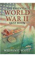 Essential World War Ii Quiz Book