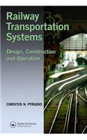 Railway Transportation Systems