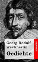 Gedichte