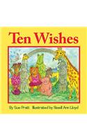 Ten Wishes