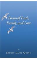 Poems of Faith, Family, and Love
