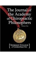 The Journal of the Academy of Chiropractic Philosophers