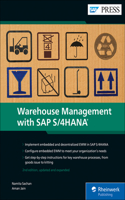 Warehouse Management with SAP S/4hana