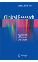 Clinical Research
