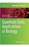 Quantum Dots: Applications in Biology