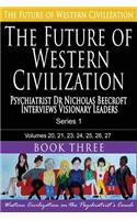 Future of Western Civilization Series 1 Book 3